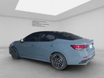 2024 Nissan SENTRA 4P SR BI-TONO L42.0 AUT