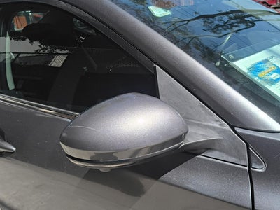 2023 Nissan SENTRA 4 PTS ADVANCE TA AAC F NIEBLA RA-16