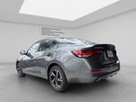 2025 Nissan SENTRA 4P SENSE L42.0 MAN