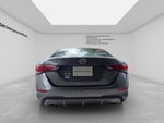 2025 Nissan SENTRA 4P SENSE L42.0 MAN