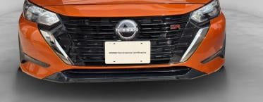 2025 Nissan SENTRA 4P SR L42.0 AUT