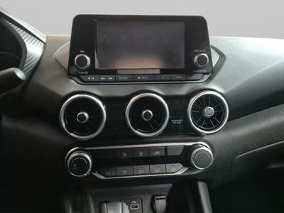 2024 Nissan SENTRA 4P SENSE L42.0 AUT