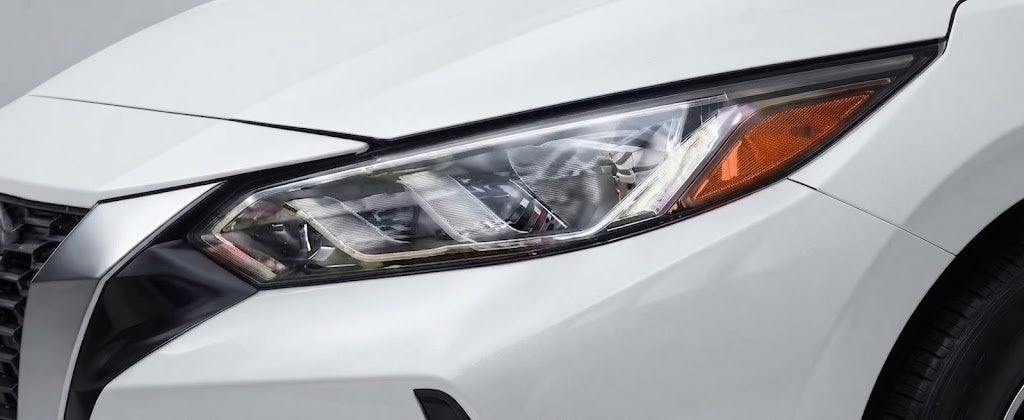 2024 Nissan SENTRA 4P SENSE L42.0 AUT