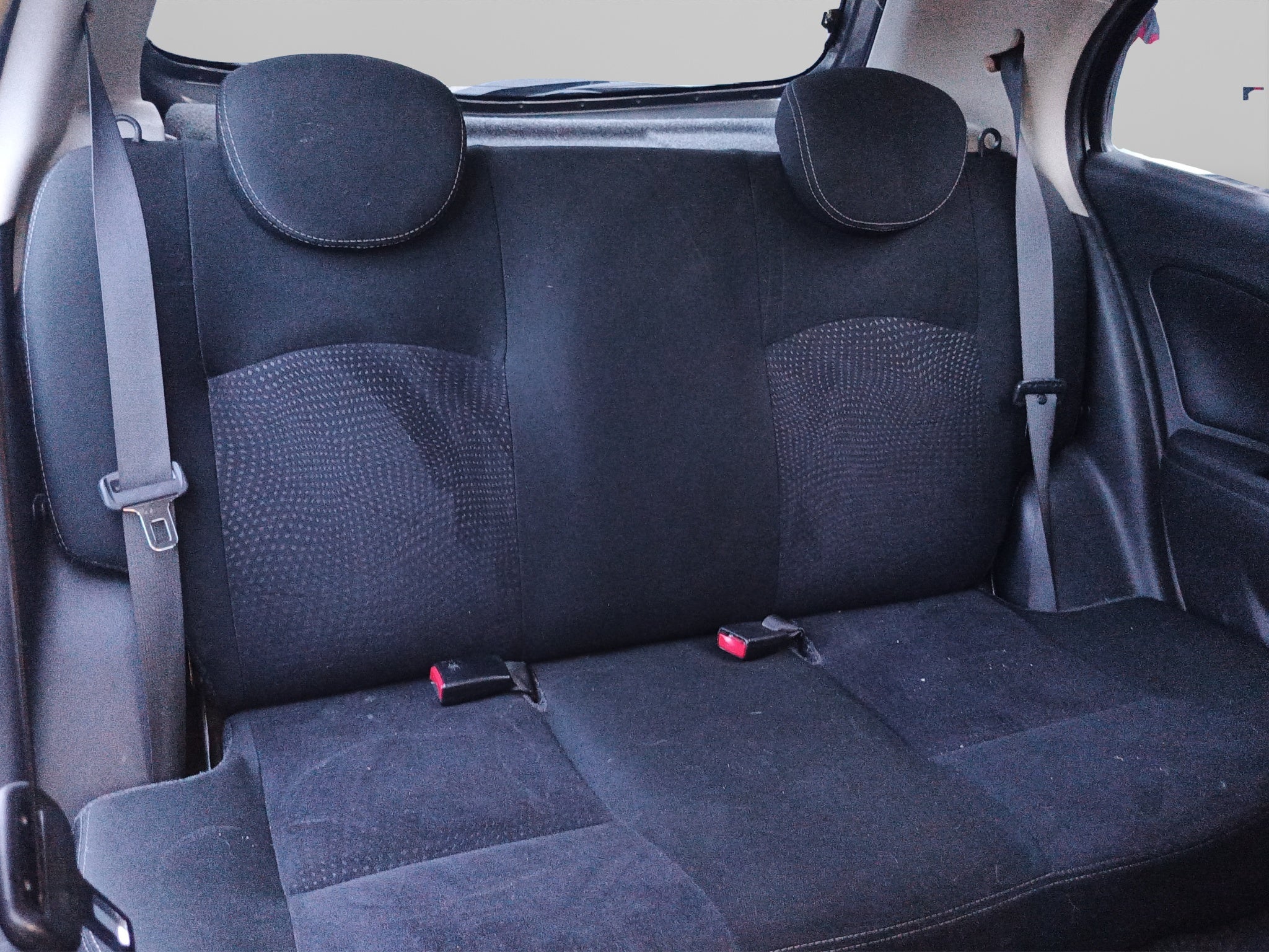 2019 Nissan MARCH 5 PTS HB ADVANCE TA AAC VE BA ABS CD RA-15