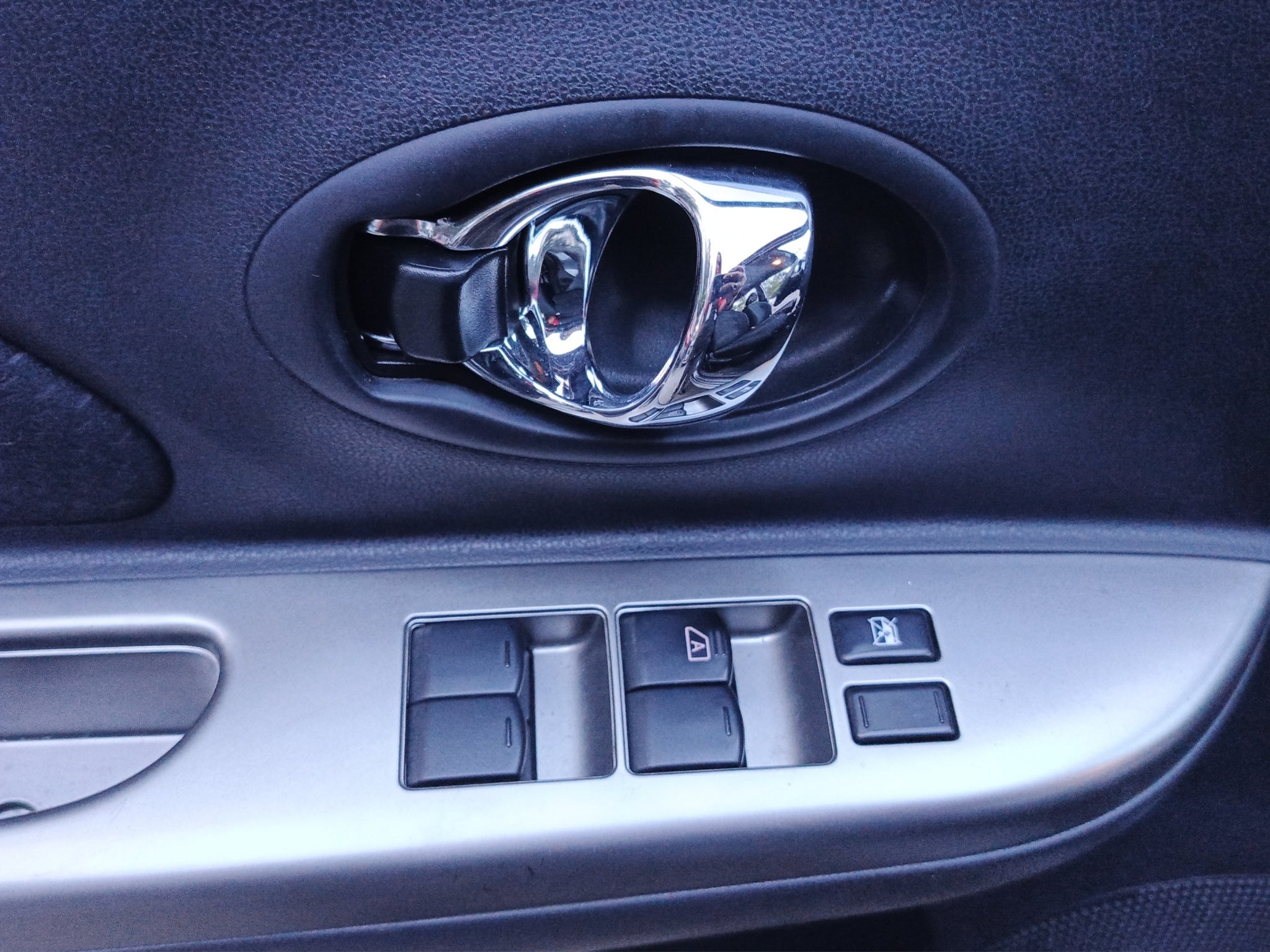 2019 Nissan MARCH 5 PTS HB ADVANCE TA AAC VE BA ABS CD RA-15