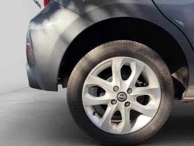 2023 Nissan MARCH 5 PTS HB ADVANCE TA AAC VE RA-15