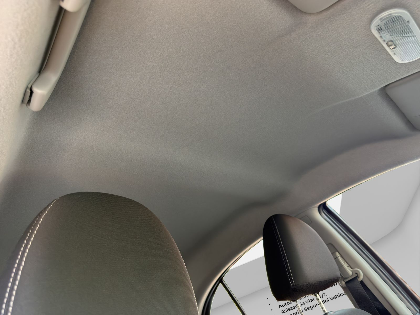 2023 Nissan MARCH 5 PTS HB ADVANCE TA AAC VE RA-15