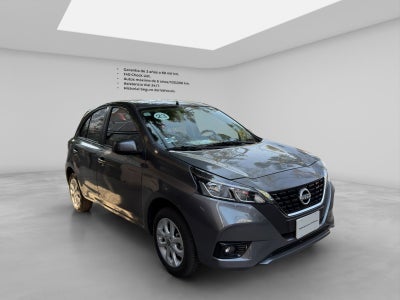 2023 Nissan MARCH 5 PTS HB ADVANCE TA AAC VE RA-15
