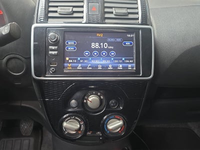 2022 Nissan MARCH 5 PTS HB ADVANCE TA AAC VE BA ABS RA-15