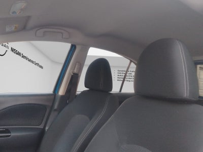 2023 Nissan MARCH 5 PTS HB ADVANCE TA AAC VE RA-15