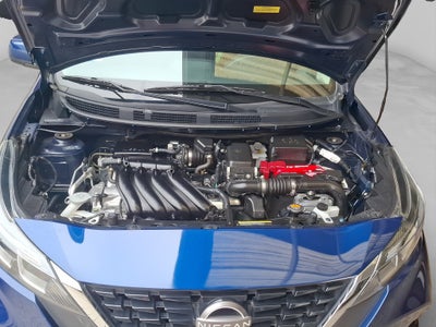 2023 Nissan MARCH 5 PTS HB ADVANCE TA AAC VE RA-15