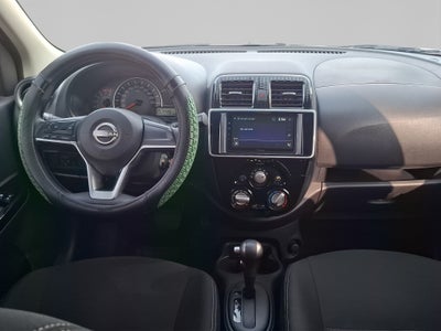 2023 Nissan MARCH 5 PTS HB ADVANCE TA AAC VE RA-15