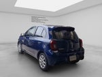 2023 Nissan MARCH 5 PTS HB ADVANCE TA AAC VE RA-15