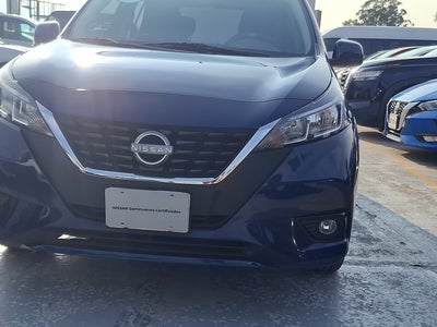 2023 Nissan MARCH 5 PTS HB ADVANCE TA AAC VE RA-15
