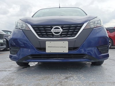 2021 Nissan MARCH 5 PTS HB SENSE TA AAC R-14