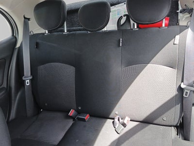 2025 Nissan MARCH 5P ADVANCE L41.6 AUT