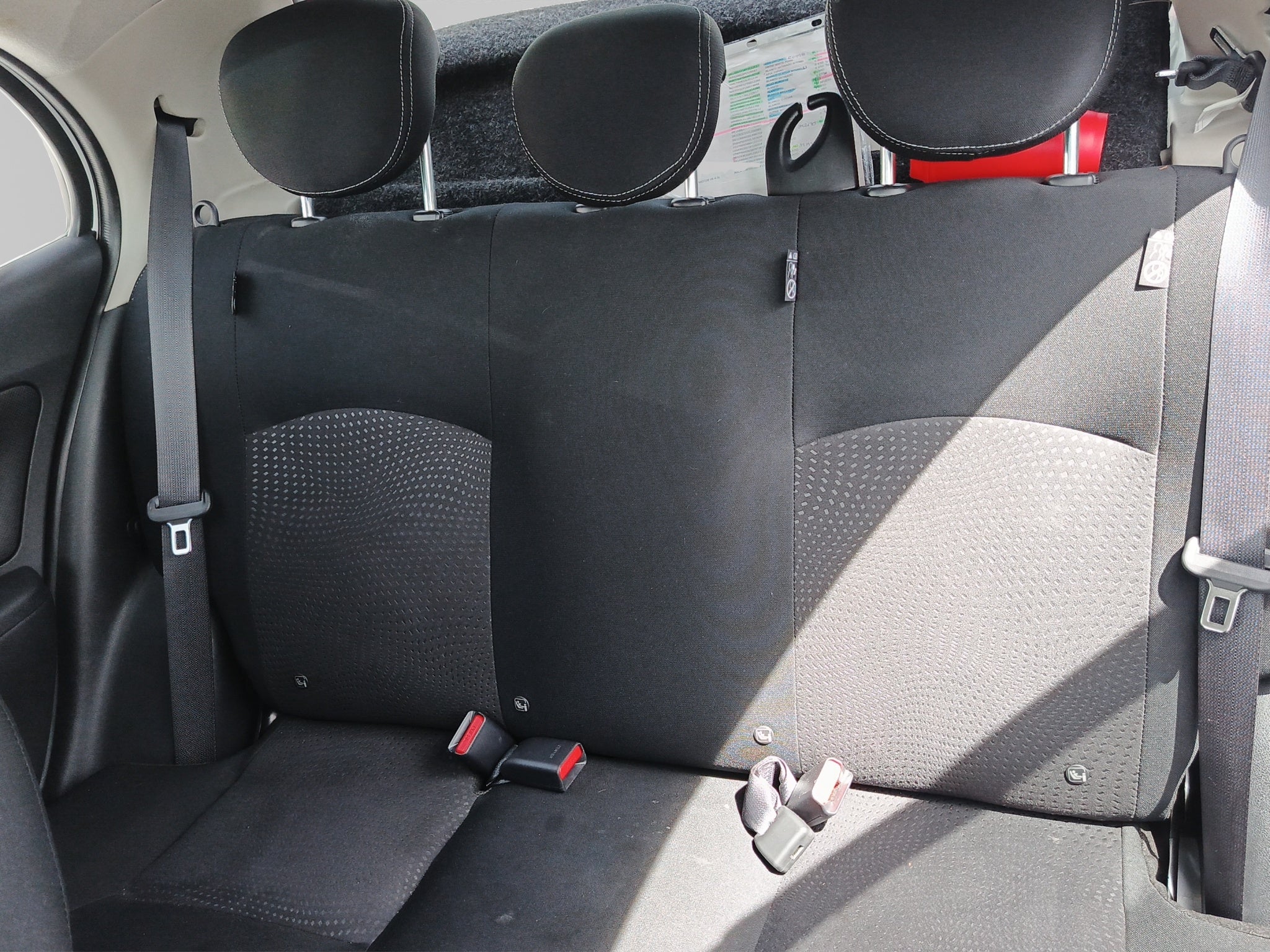 2025 Nissan MARCH 5P ADVANCE L41.6 AUT