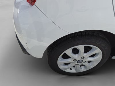 2025 Nissan MARCH 5P ADVANCE L41.6 AUT