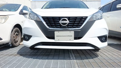 2025 Nissan MARCH 5P ADVANCE L41.6 AUT