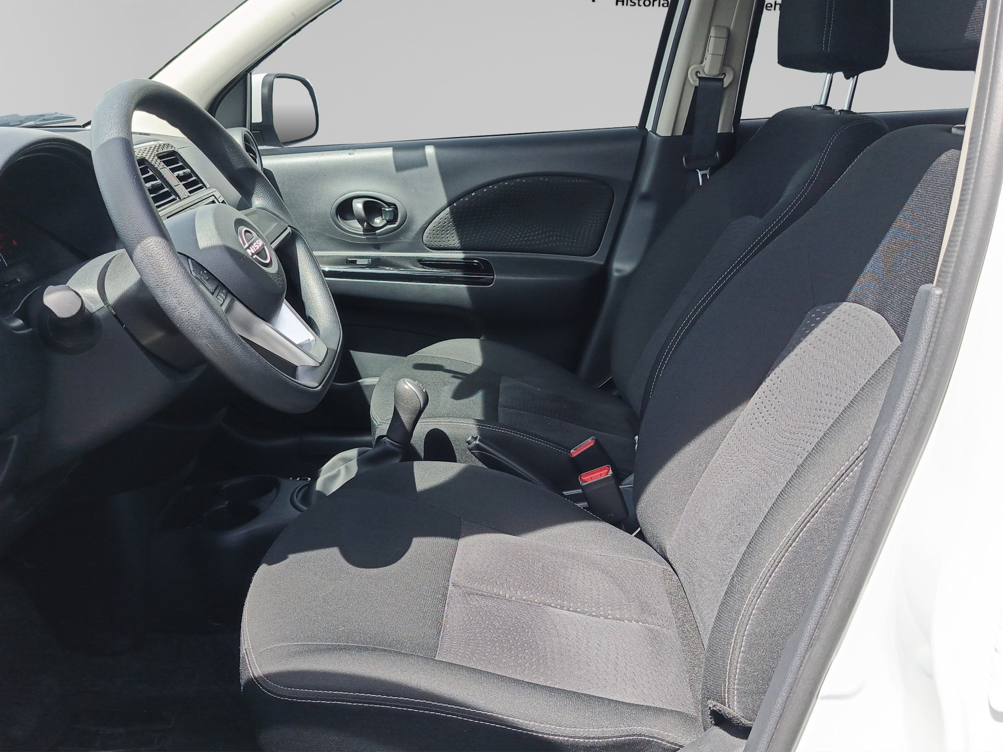 2025 Nissan MARCH 5P ADVANCE L41.6 AUT