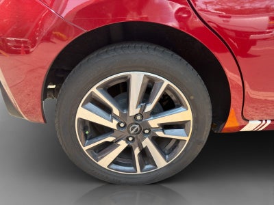 2023 Nissan MARCH 5 PTS HB EXCLUSIVE TM5 AAC AUT VE RA-16