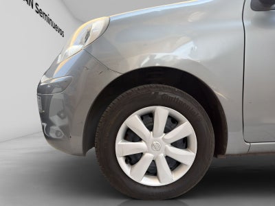 2015 Nissan MARCH 5 PTS HB ACTIVE TM5 R-14