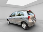 2015 Nissan MARCH 5 PTS HB ACTIVE TM5 R-14