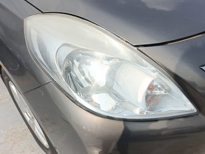 2014 Nissan VERSA 4 PTS ADVANCE TA AAC VE F NIEBLA RA-15