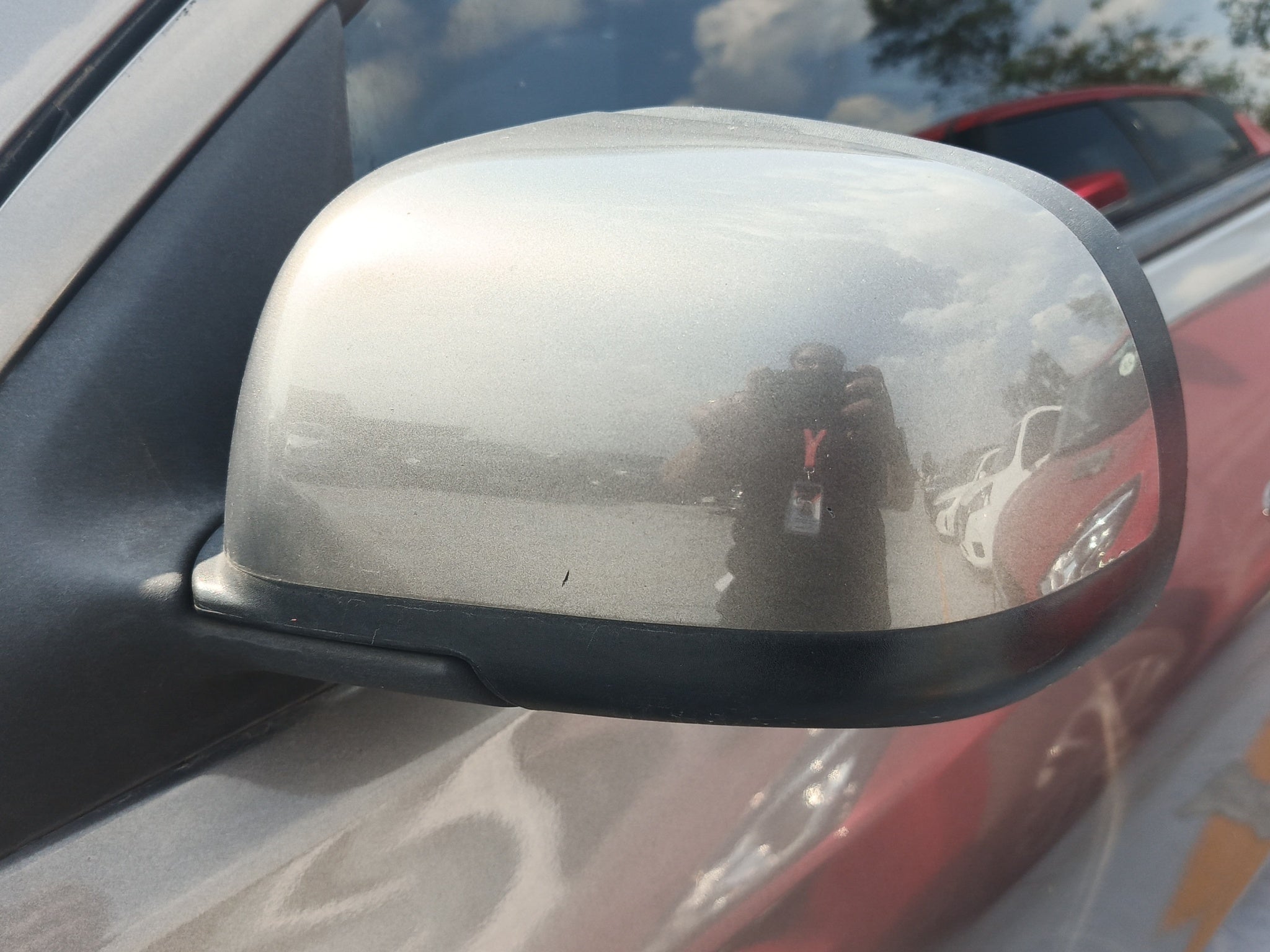 2014 Nissan VERSA 4 PTS ADVANCE TA AAC VE F NIEBLA RA-15