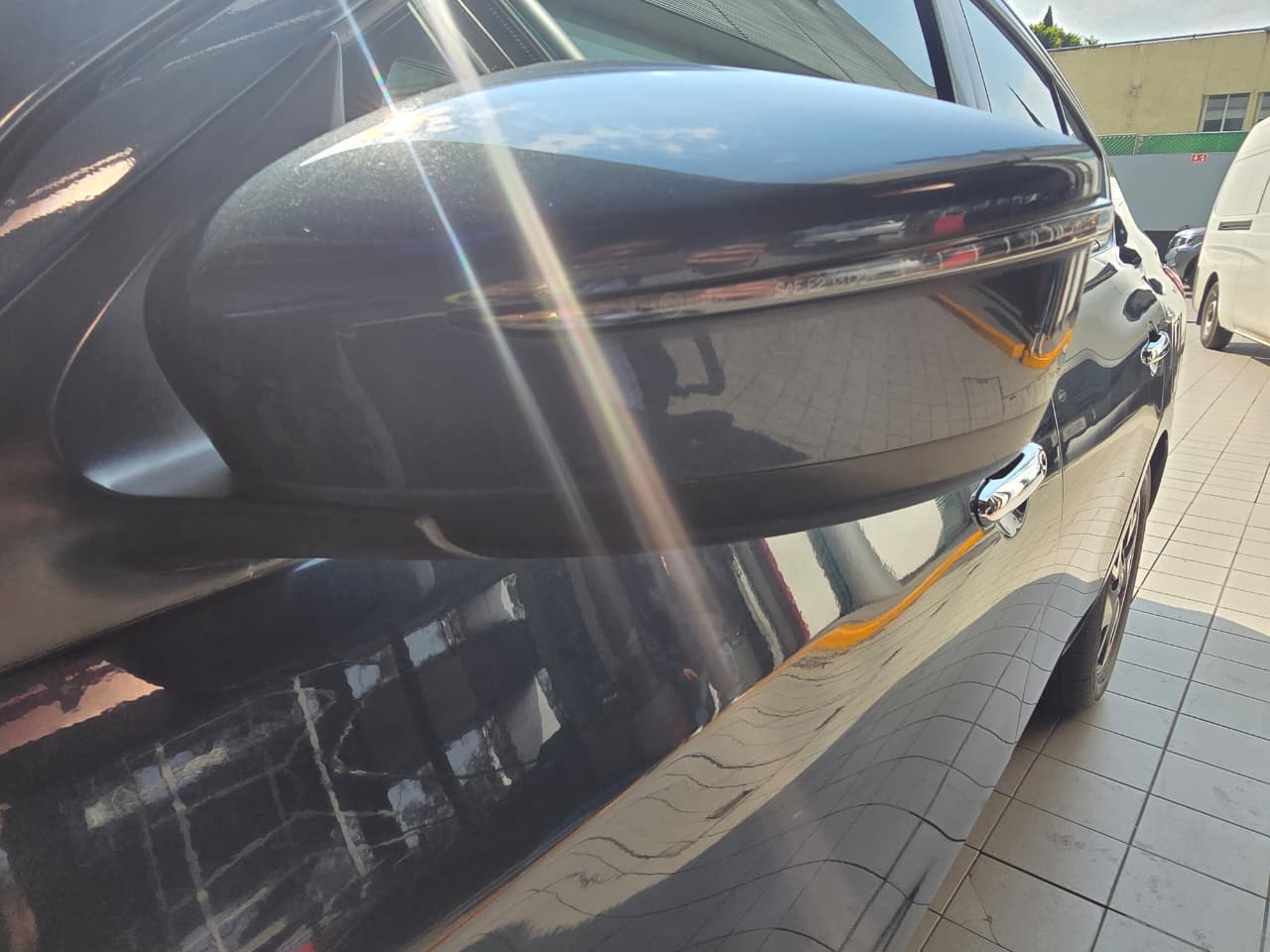 2015 Nissan VERSA 4 PTS EXCLUSIVE TA AAC VE PIEL GPS F NIEBLA RA-15