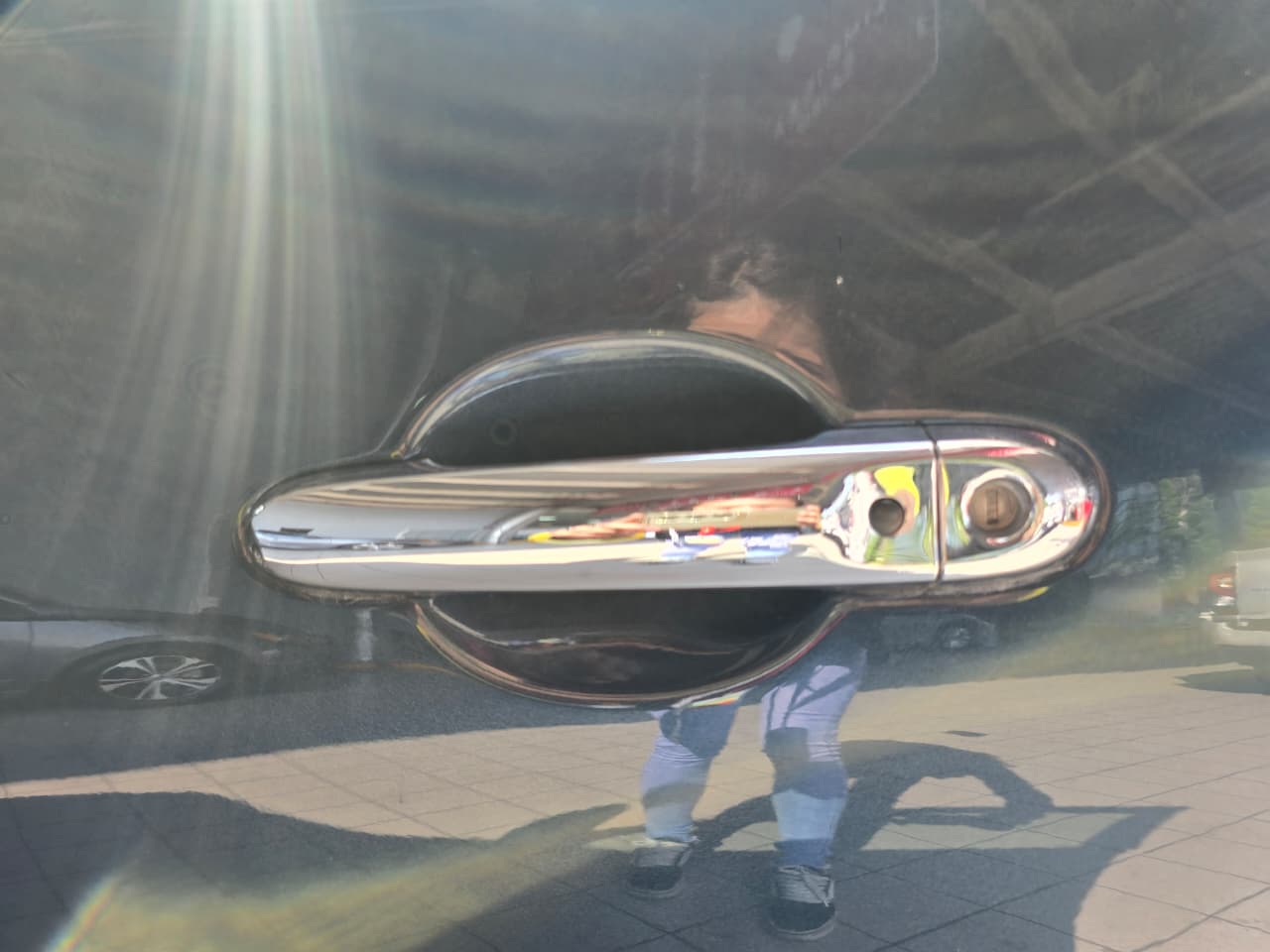 2015 Nissan VERSA 4 PTS EXCLUSIVE TA AAC VE PIEL GPS F NIEBLA RA-15