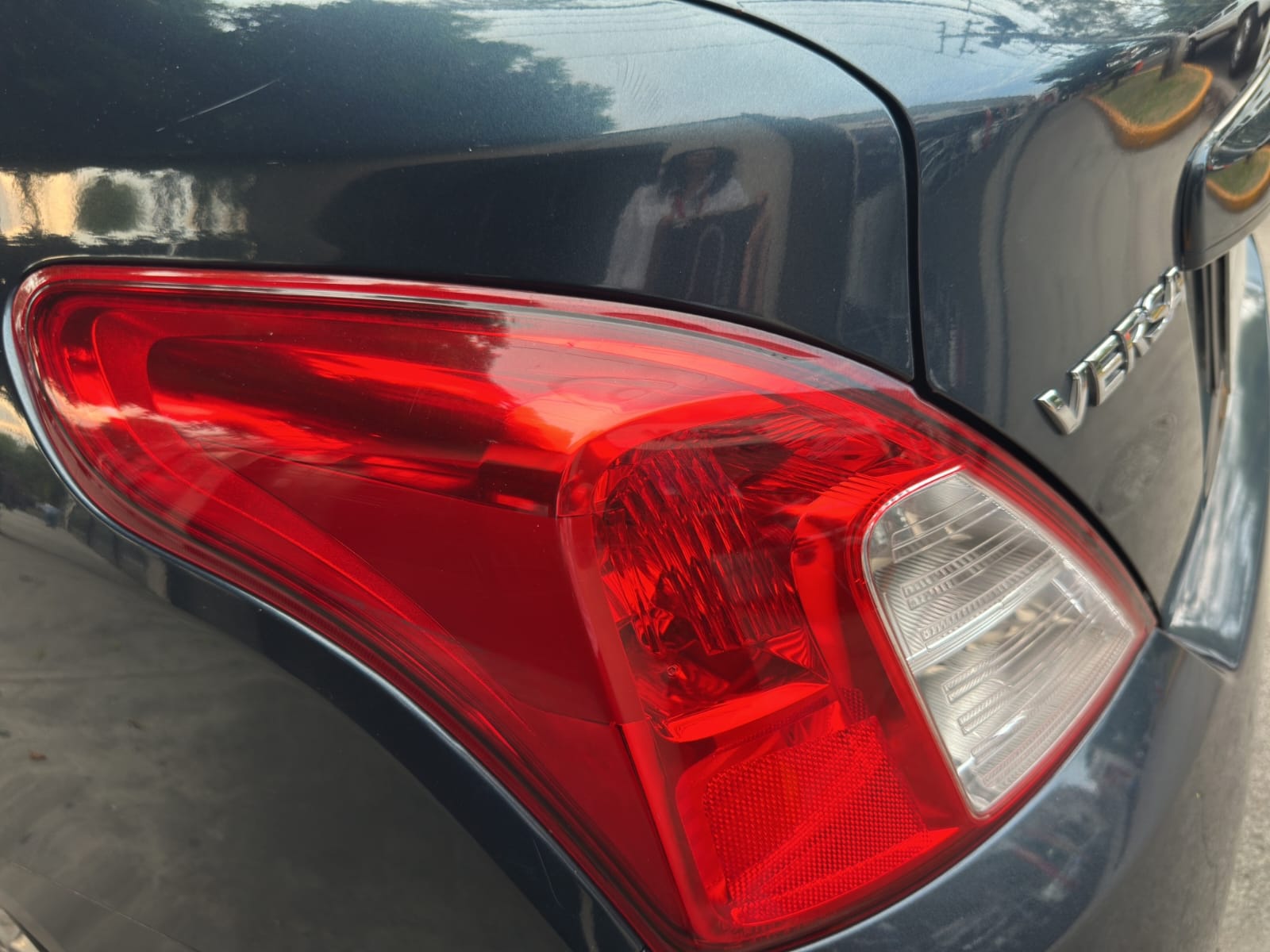 2017 Nissan VERSA 4 PTS ADVANCE TA AAC VE F NIEBLA RA-15
