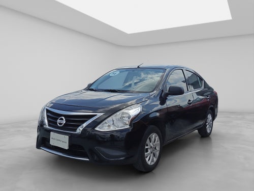 2022 Nissan V-DRIVE 4 PTS BASE TM5 AAC R-15