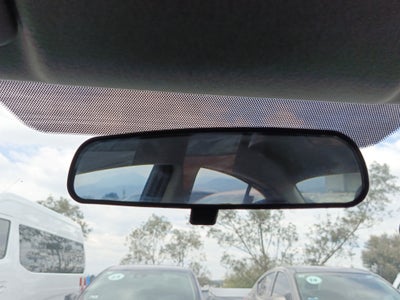 2022 Nissan V-DRIVE 4 PTS BASE TM5 AAC R-15