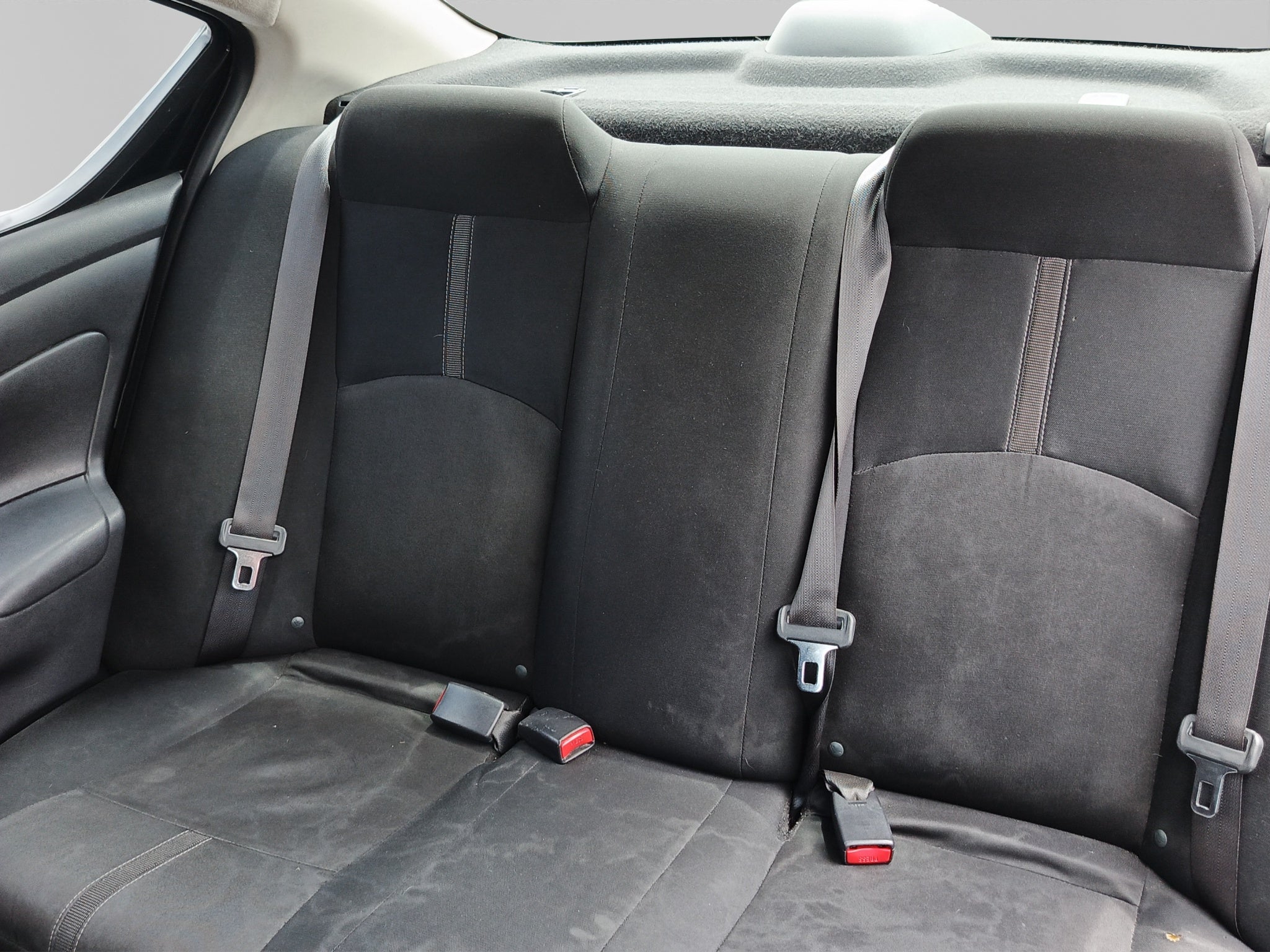 2022 Nissan V-DRIVE 4 PTS BASE TM5 AAC R-15