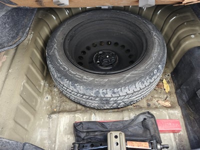 2022 Nissan V-DRIVE 4 PTS BASE TM5 AAC R-15