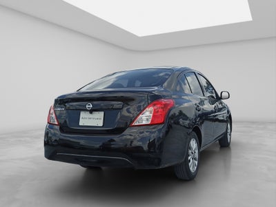 2022 Nissan V-DRIVE 4 PTS BASE TM5 AAC R-15