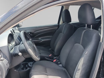 2022 Nissan V-DRIVE 4 PTS BASE TM5 AAC R-15