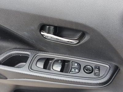 2023 Nissan VERSA 4P ADVANCE L41.6 AUT