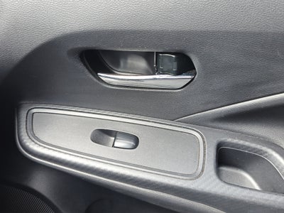 2022 Nissan VERSA 4 PTS SENSE TA AAC VE R-15