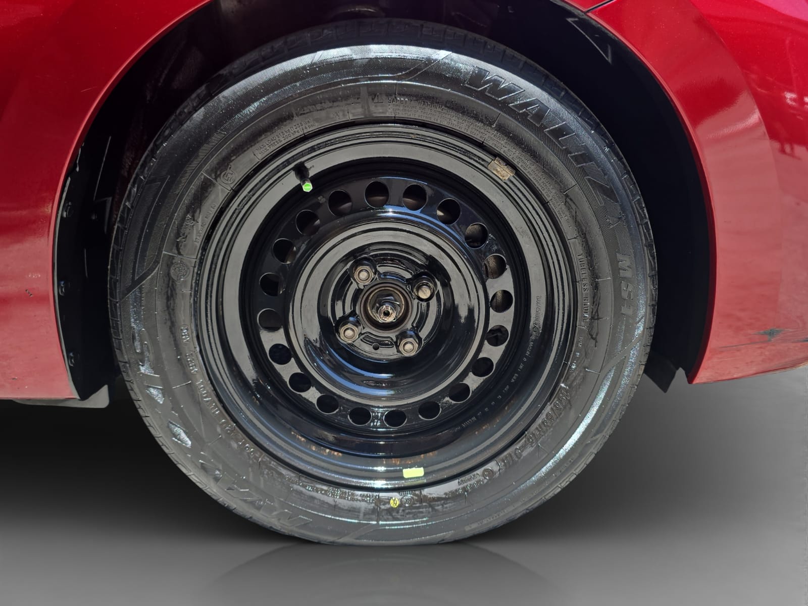 2023 Nissan VERSA 4P SENSE L41.6 AUT