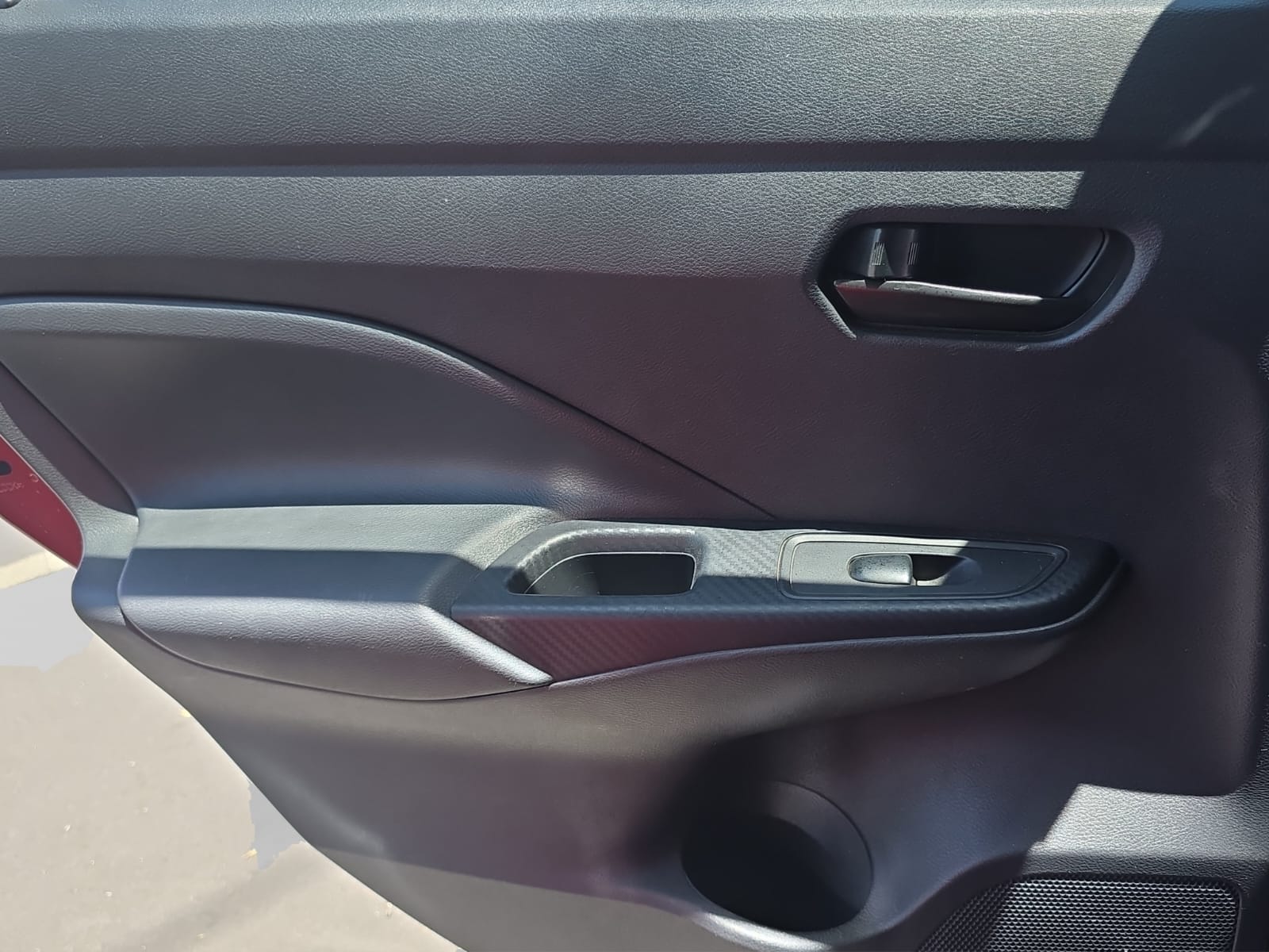 2023 Nissan VERSA 4P SENSE L41.6 AUT