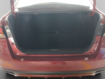 2024 Nissan VERSA 4P EXCLUSIVE L41.6 AUT