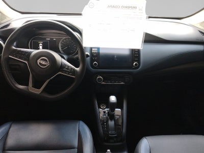 2024 Nissan VERSA 4P EXCLUSIVE L41.6 AUT