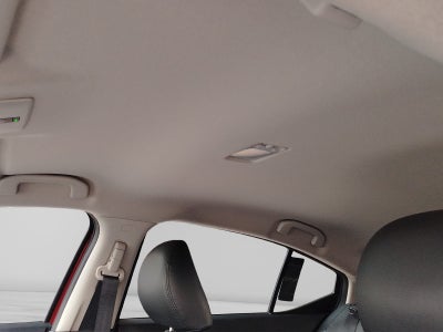 2024 Nissan VERSA 4P EXCLUSIVE L41.6 AUT