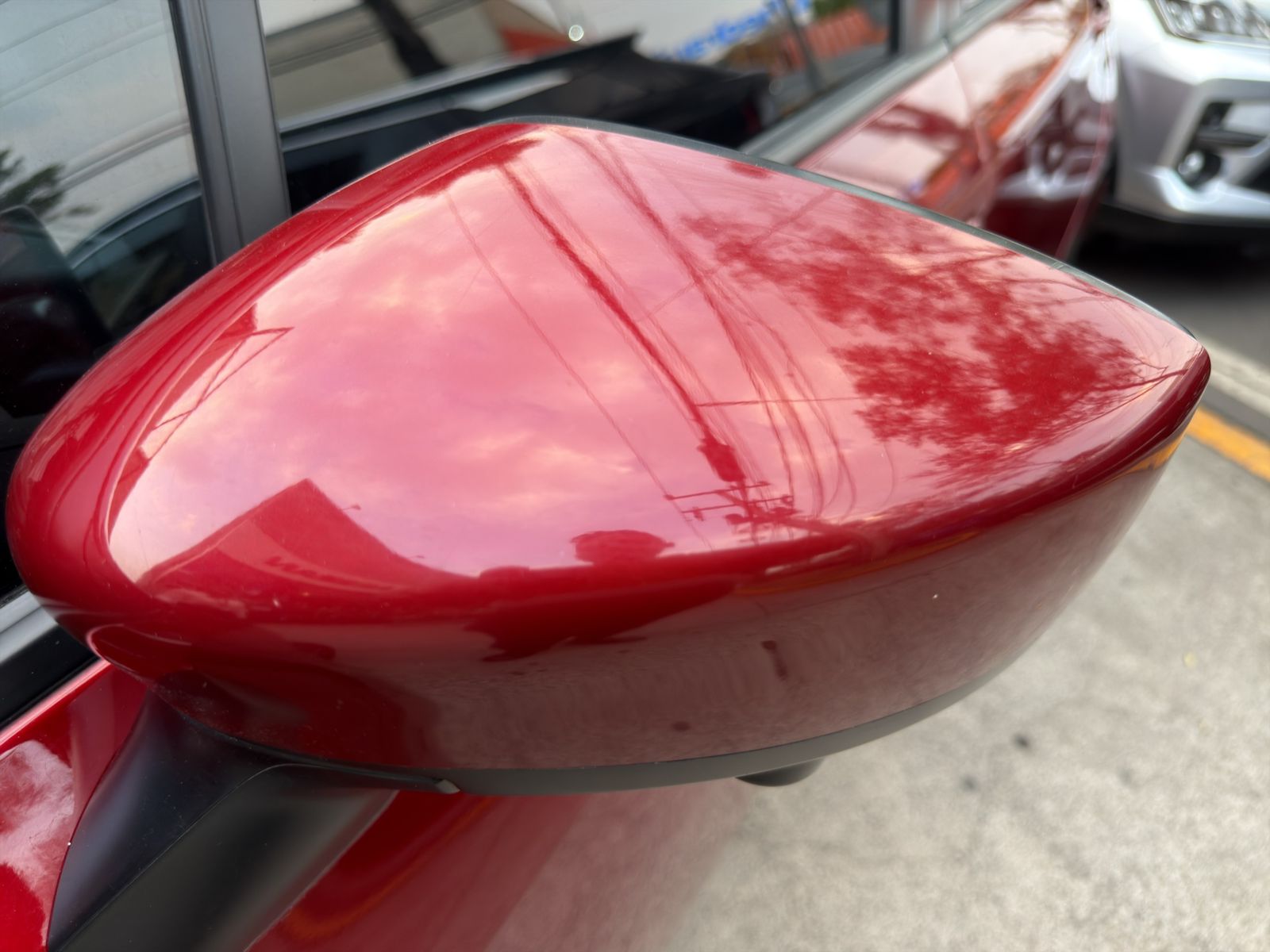 2024 Nissan VERSA 4P ADVANCE L41.6 AUT