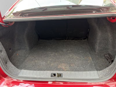 2024 Nissan VERSA 4P ADVANCE L41.6 AUT