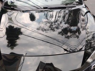 2024 Nissan VERSA 4P SR L41.6 AUT