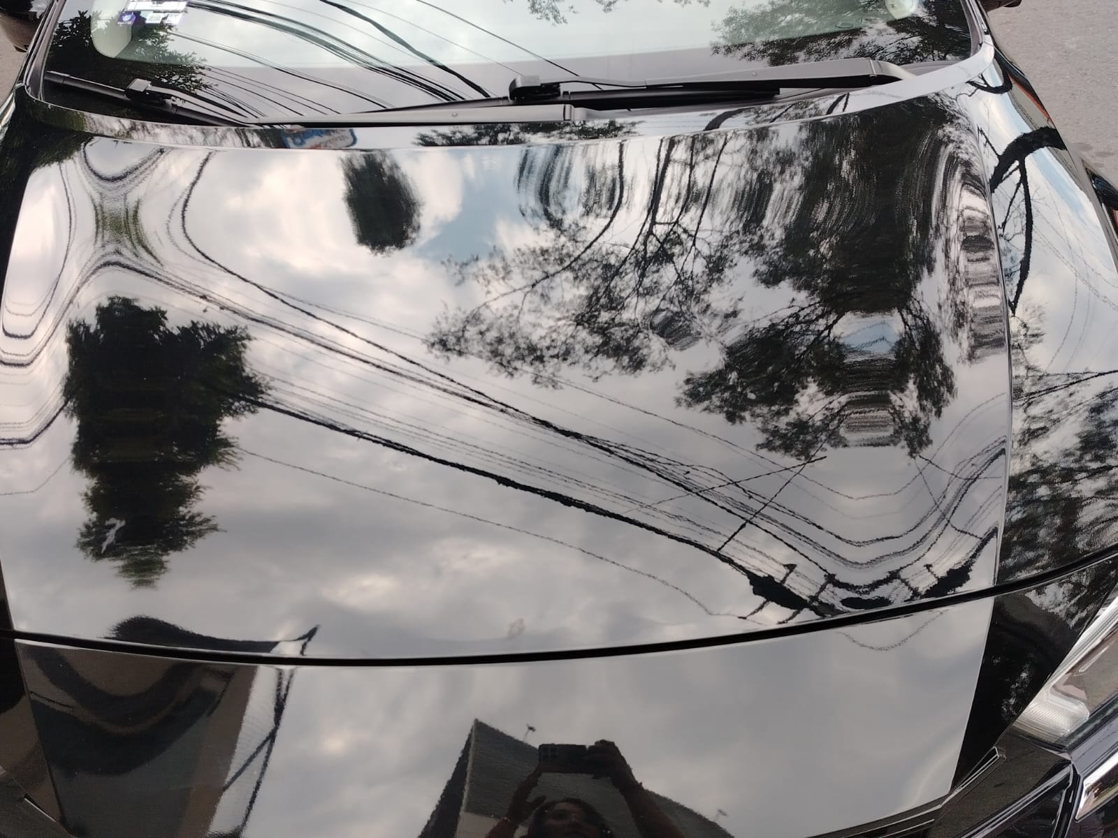 2024 Nissan VERSA 4P SR L41.6 AUT