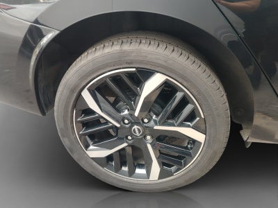 2024 Nissan VERSA 4P SR L41.6 AUT